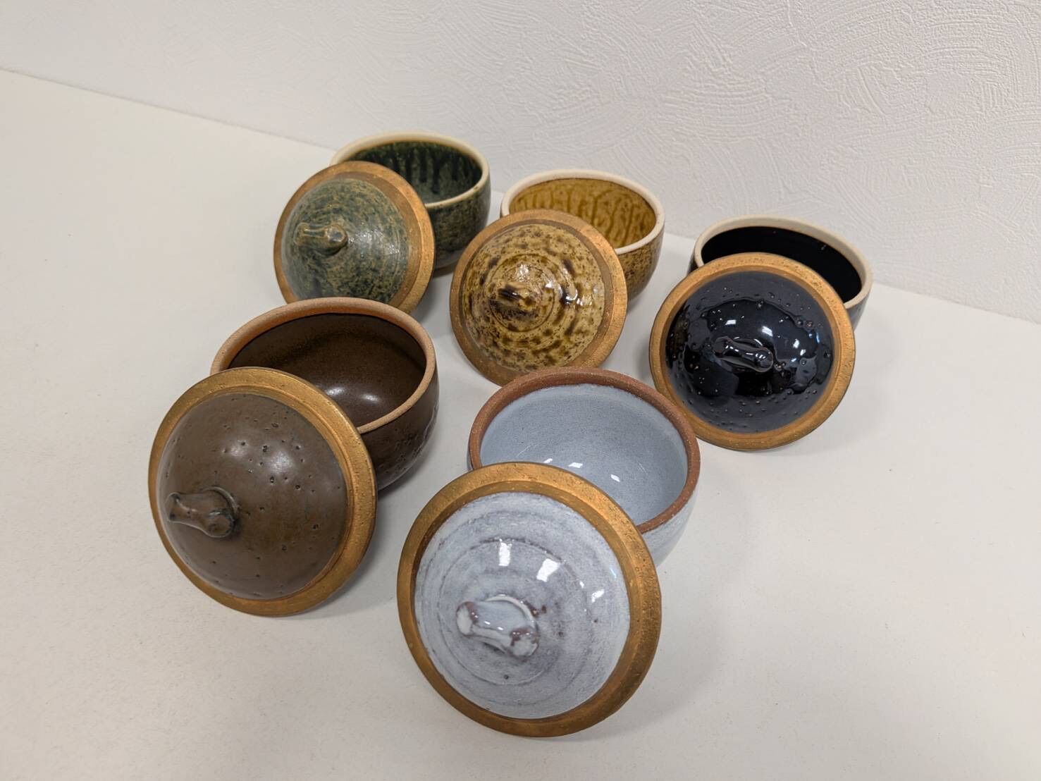 蓋つき小鉢