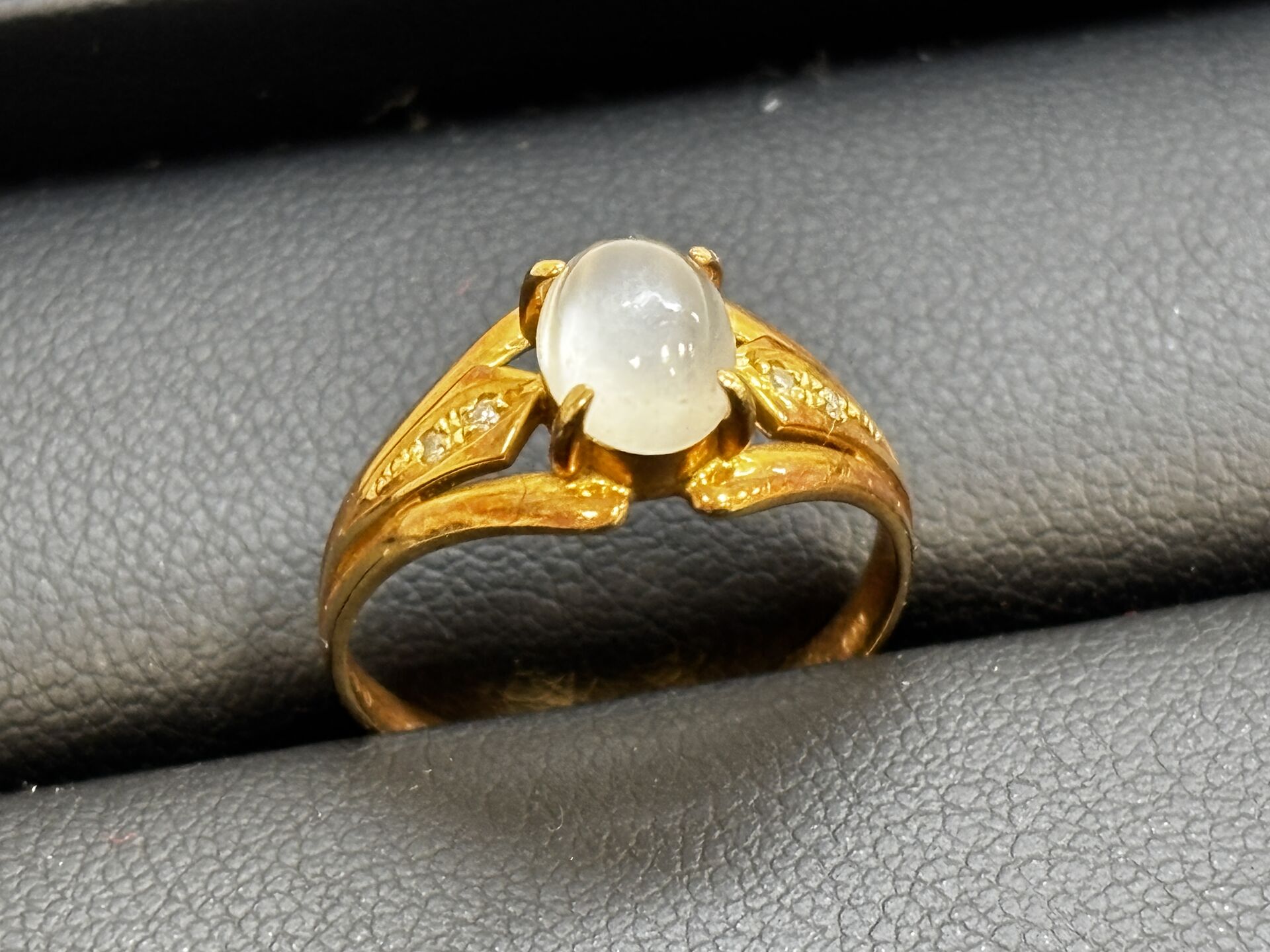 K18 レトロリング