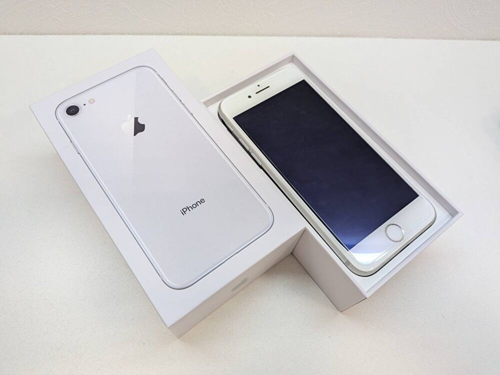 iPhone8