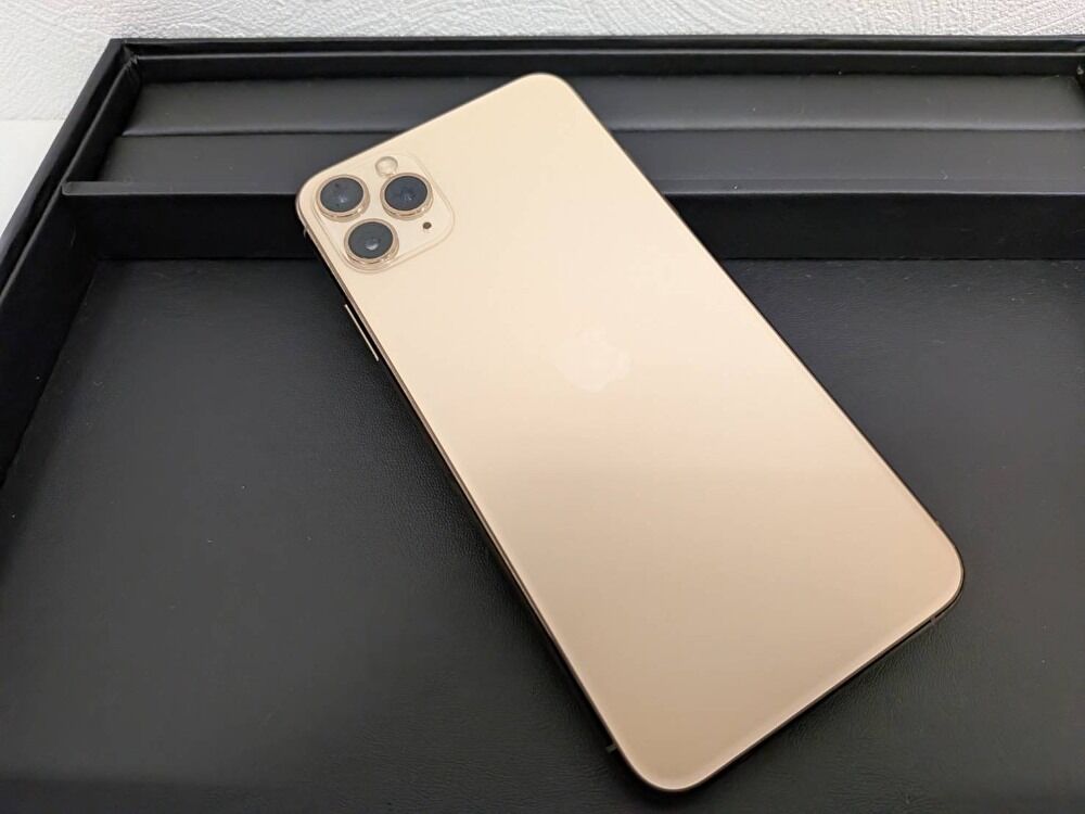 iPhone 11 Pro