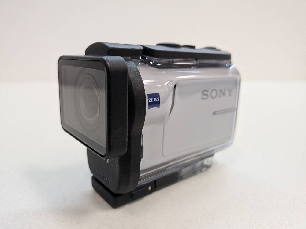 ソニーウェアラブルカメラ アクションカム HDR-AS300
