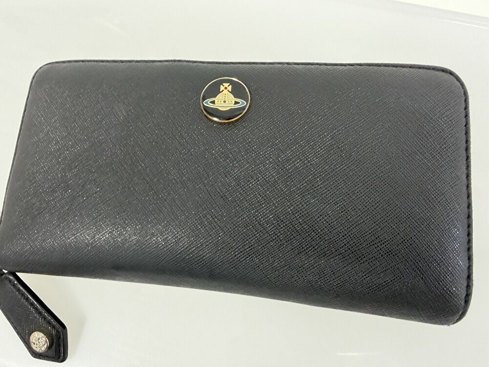 Vivienne Westwood 長財布