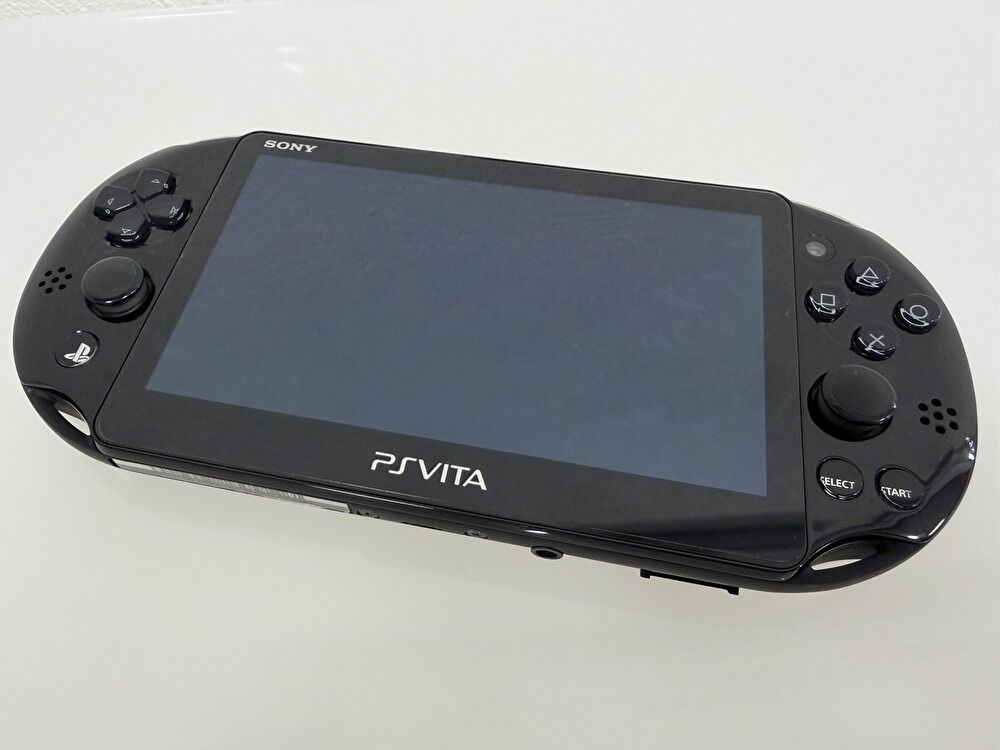PlayStation Vita