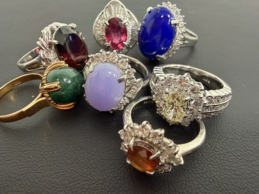 💎 宝石買取なら買取大吉 マイモールモリモト店｜金沢で宝石・ジュエリーを無料査定✨