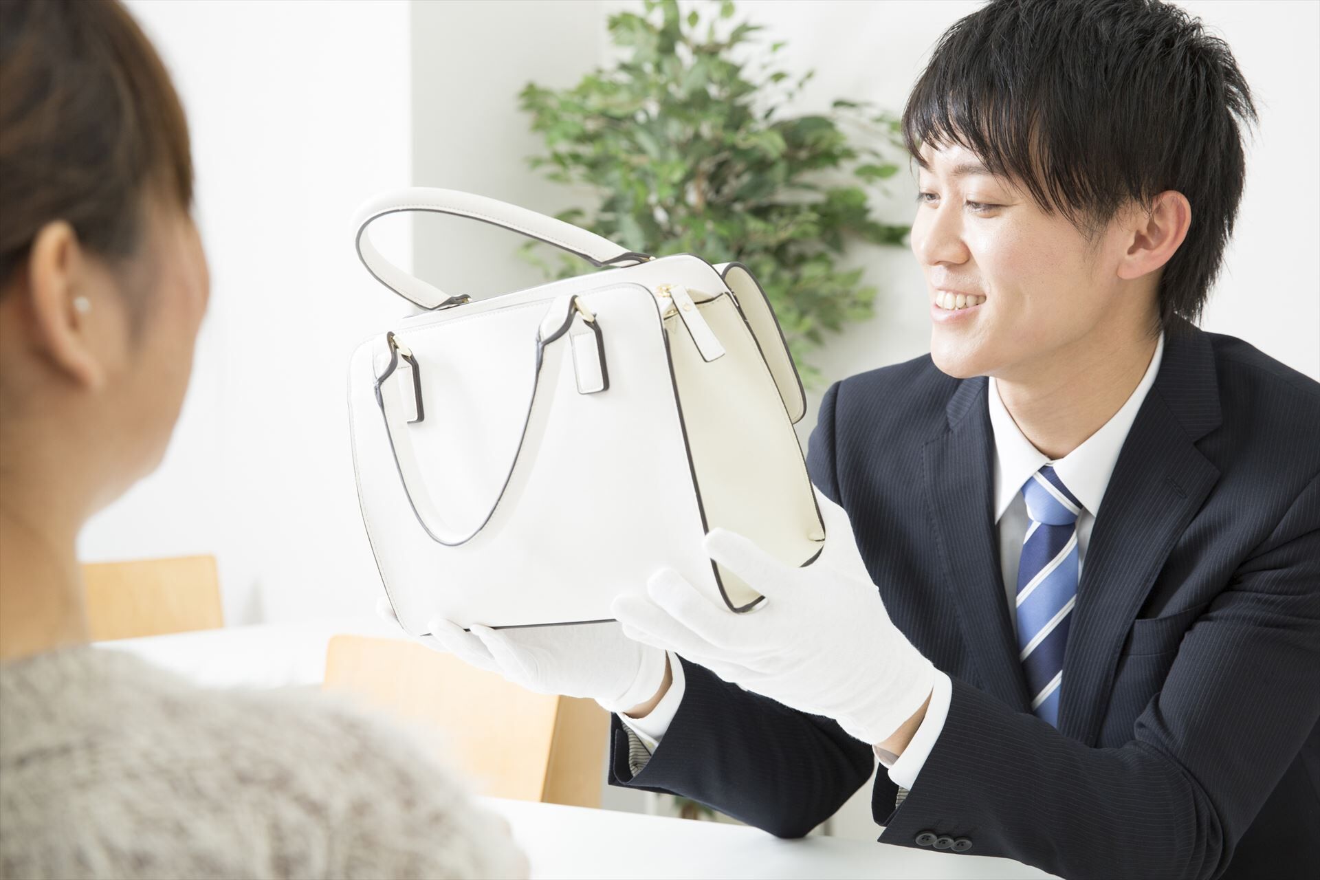 思い立った時にいつでも気軽にご来店